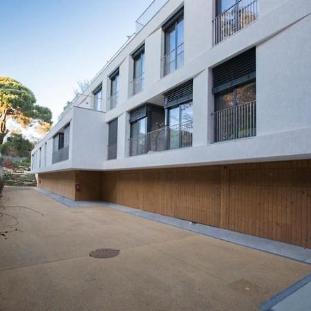波尔图Host Wise - Modern Stuning Flat W Prime Location公寓 外观 照片