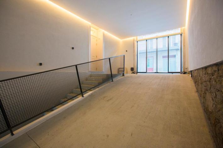 波尔图Host Wise - Modern Stuning Flat W Prime Location公寓 外观 照片